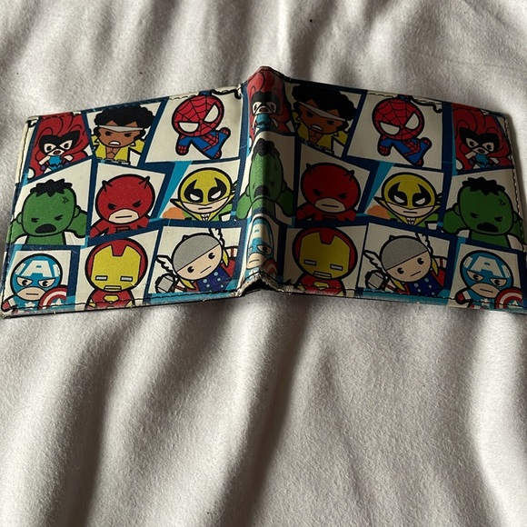 Marvel Chibi - Picture 3 of 6